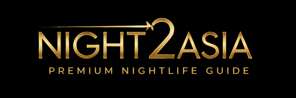 Night2Asia Premium Nightlife Guide