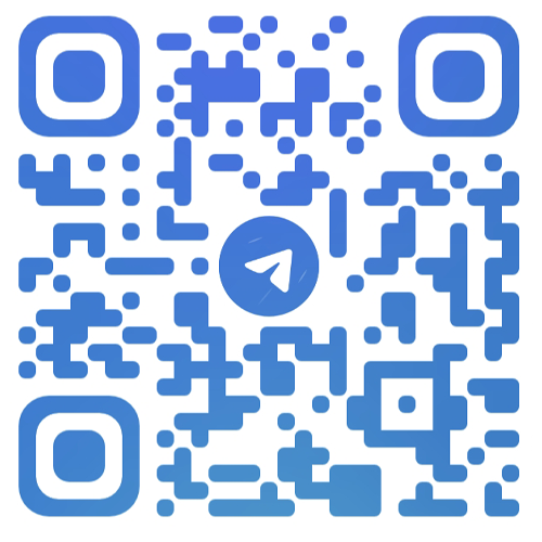 Telegram QR