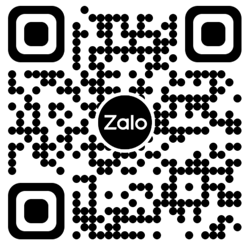Zalo QR