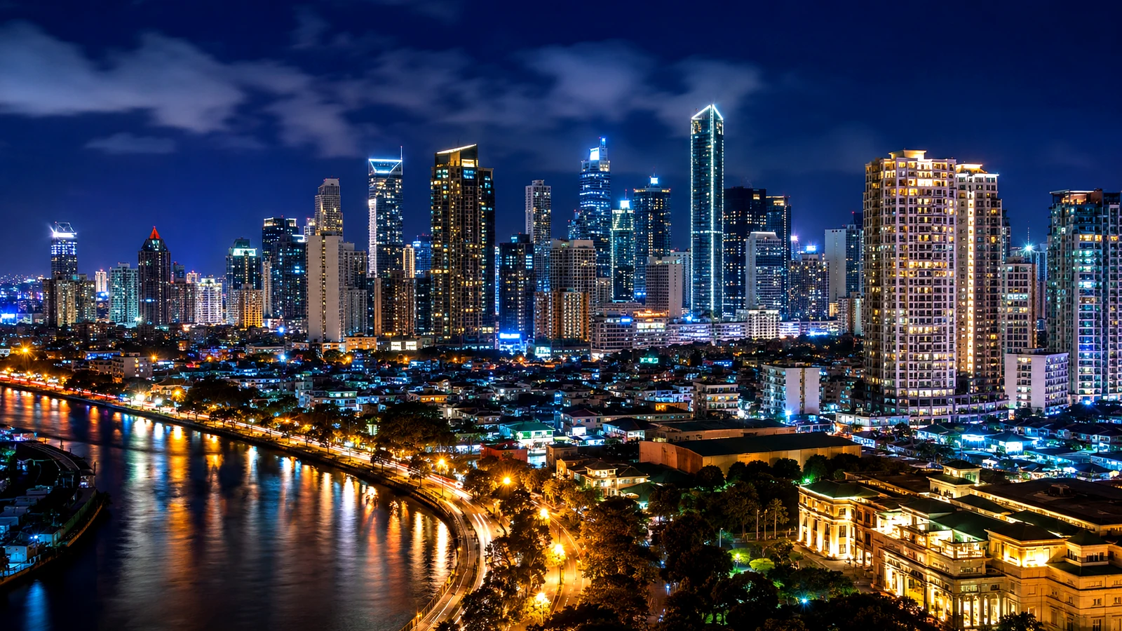 Manila
