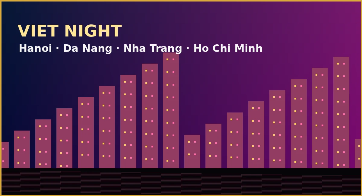Viet Night