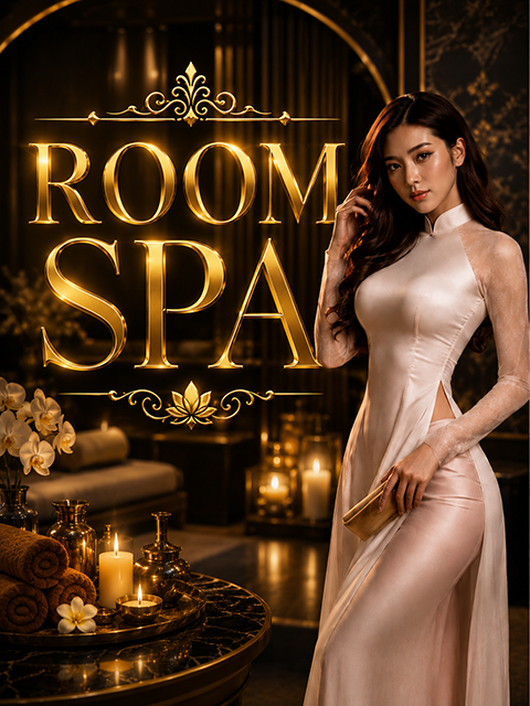 Room Spa – Relax & Therapy