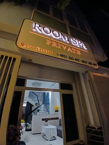 Room Spa – Relax & Therapy