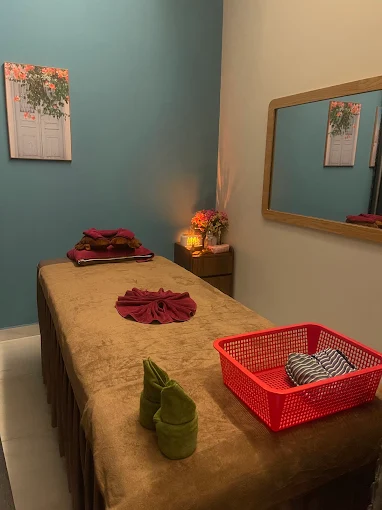 Room Spa – Relax & Therapy