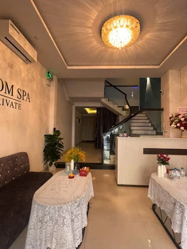Room Spa – Relax & Therapy