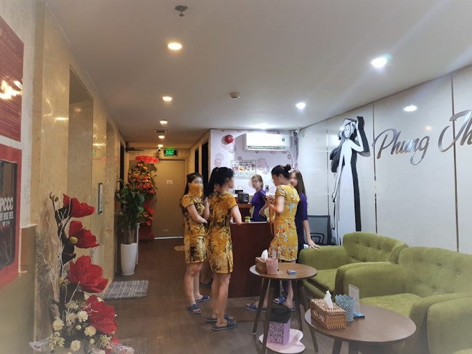 Da Nang Phung Thuy Spa | Men’s VIP Spa & Private Room Massage