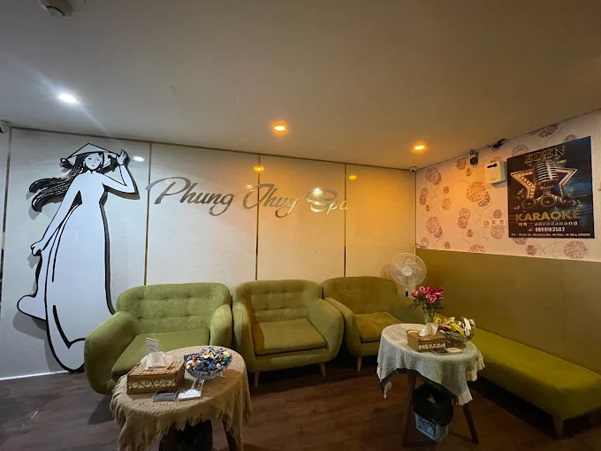Da Nang Phung Thuy Spa | Men’s VIP Spa & Private Room Massage