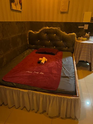 Da Nang Phung Thuy Spa | Men’s VIP Spa & Private Room Massage