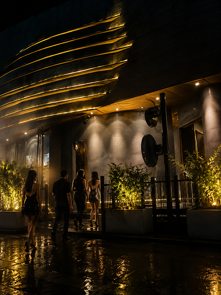 BANGKOK ONYX