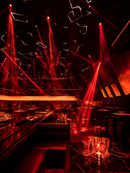 BANGKOK MUIN CLUB