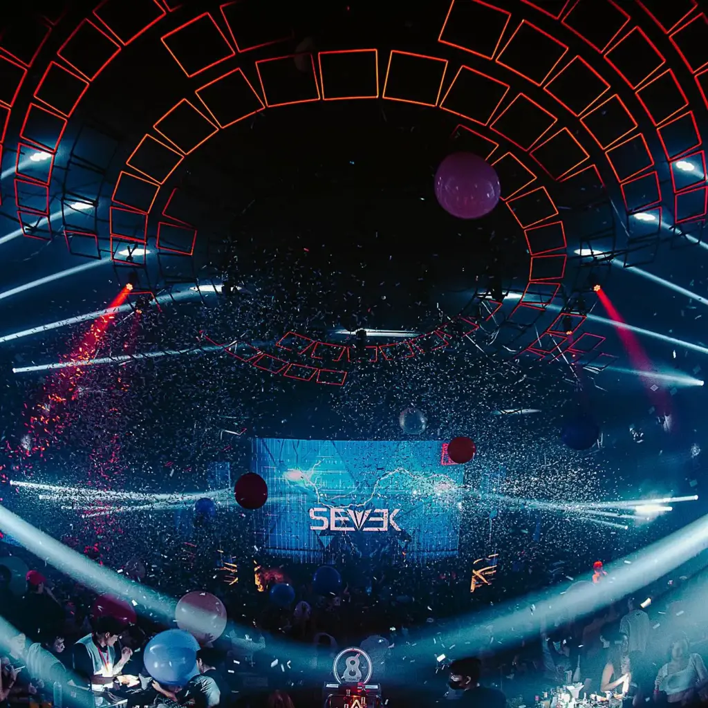 BANGKOK MUIN CLUB