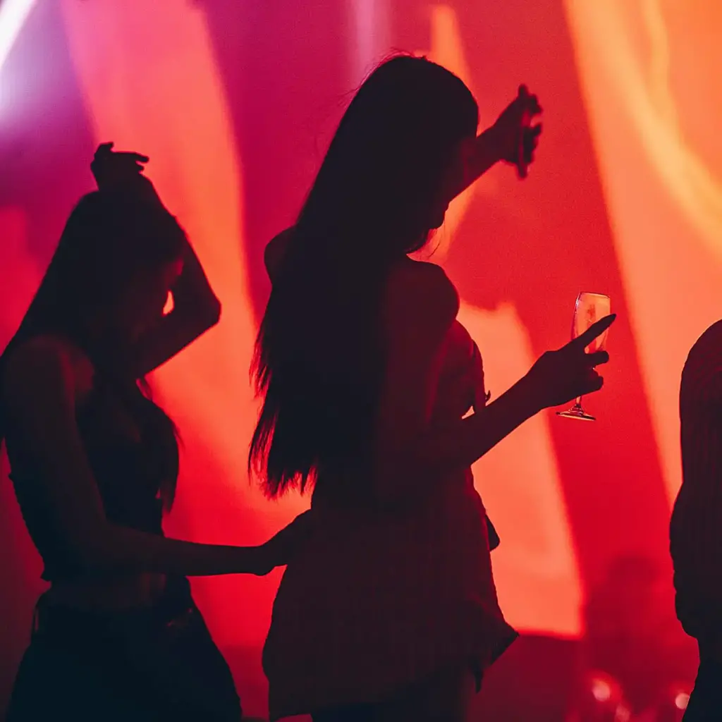 BANGKOK MUIN CLUB