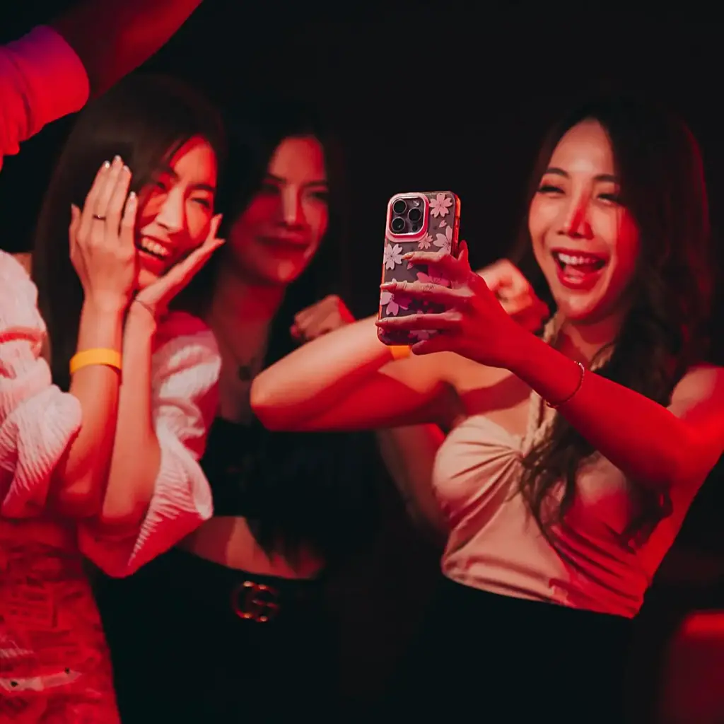 BANGKOK MUIN CLUB
