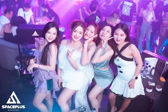 BANGKOK SPACEPLUS