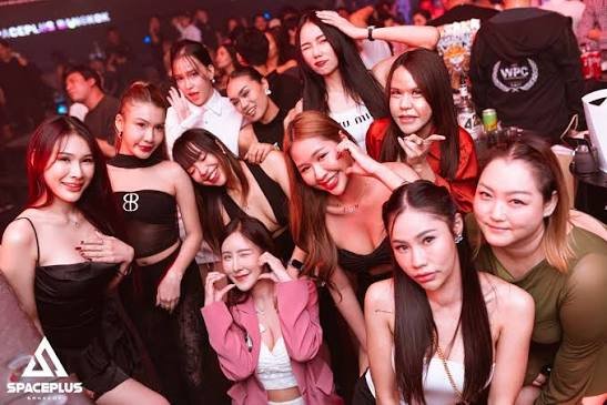 BANGKOK SPACEPLUS