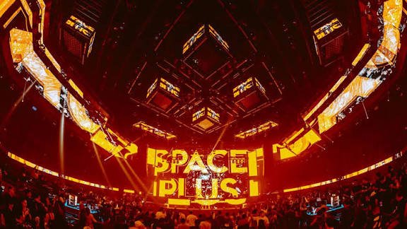 BANGKOK SPACEPLUS