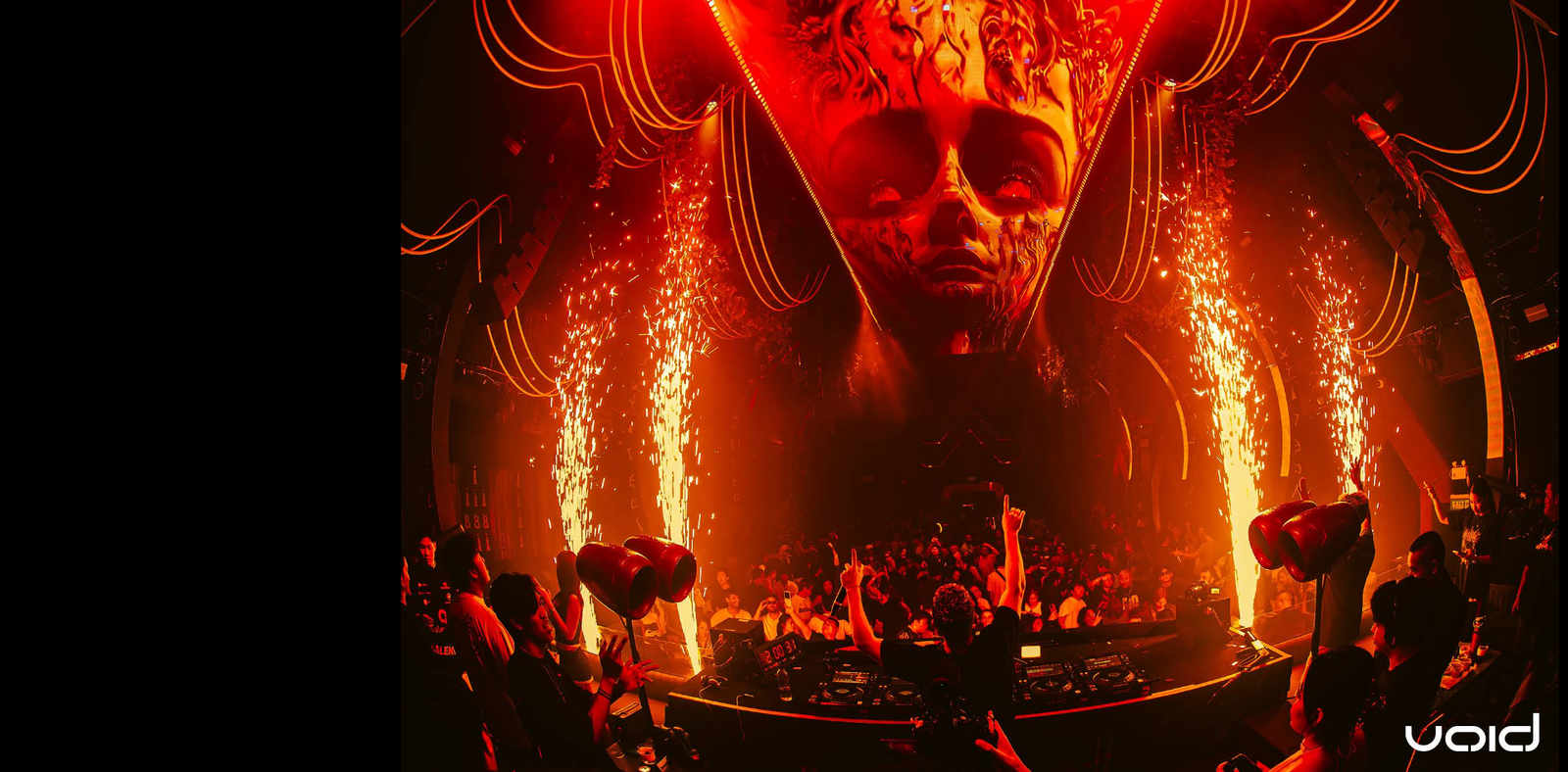BANGKOK VOID CLUB