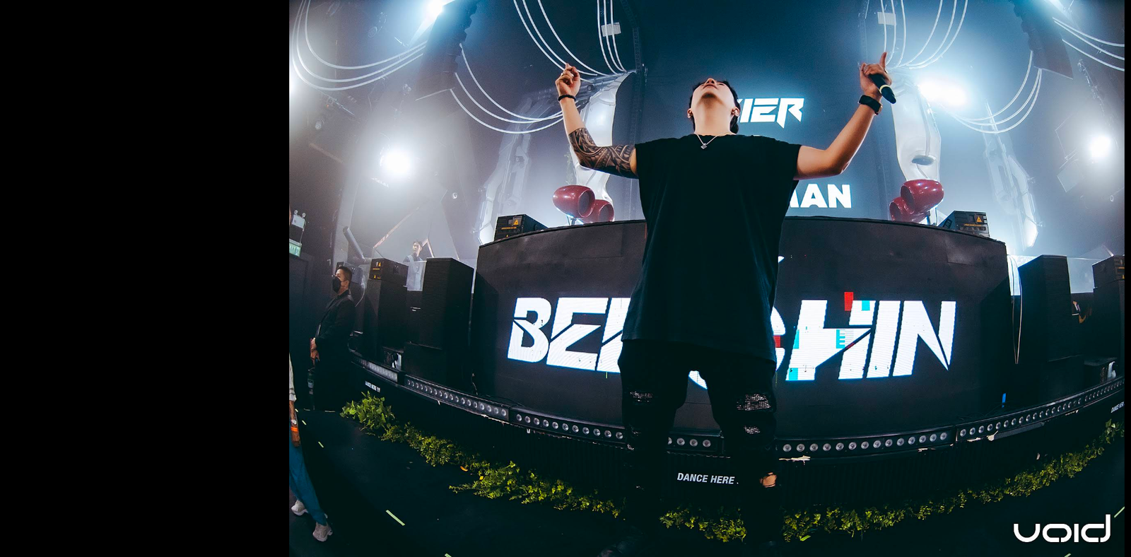 BANGKOK VOID CLUB