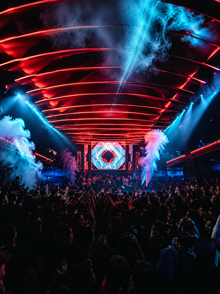 BANGKOK VOID CLUB