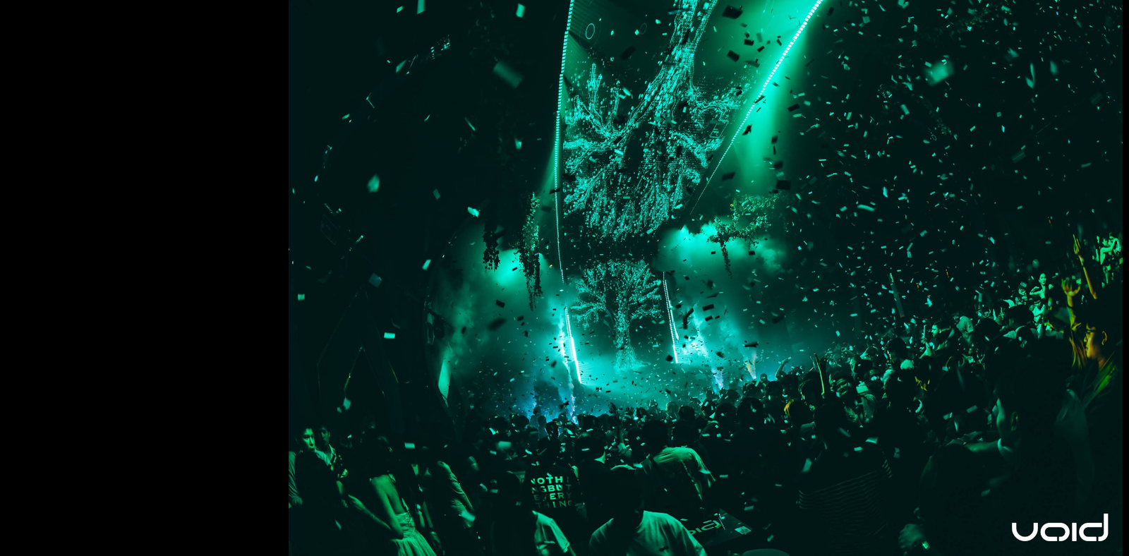 BANGKOK VOID CLUB