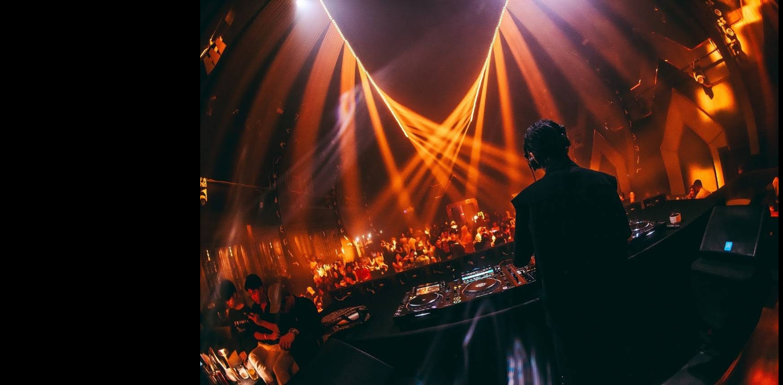 BANGKOK VOID CLUB