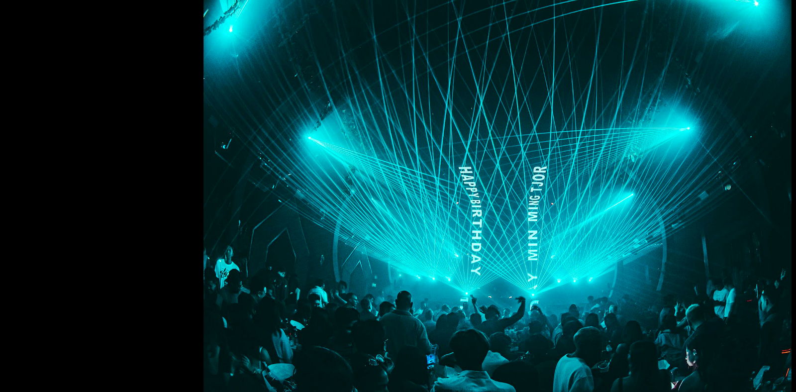 BANGKOK VOID CLUB