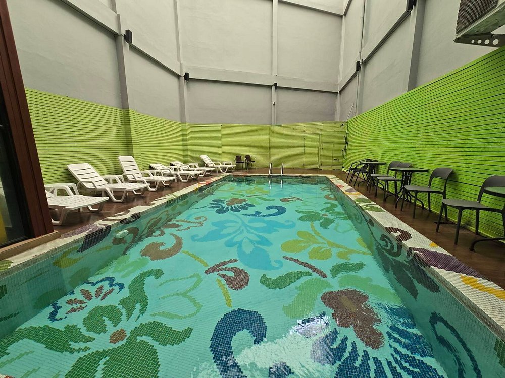 SAZANKA SPA & SAUNA