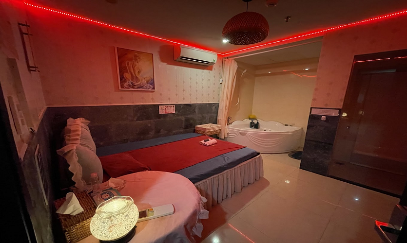 Da Nang Phung Thuy Spa | Men’s VIP Spa & Private Room Massage