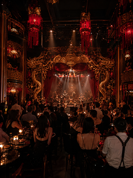 SING SING THEATER